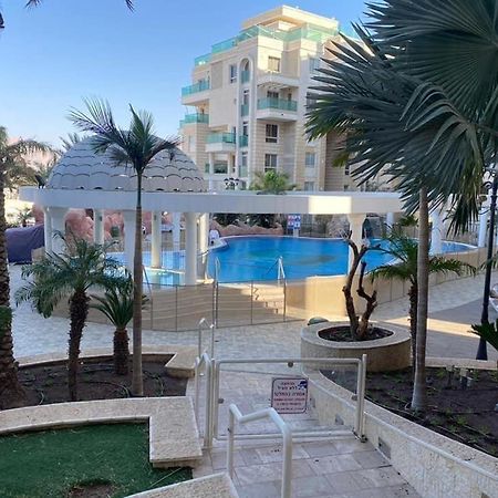 Residence Du Golf Eilat Eksteriør billede