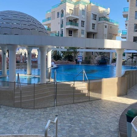 Residence Du Golf Eilat Eksteriør billede