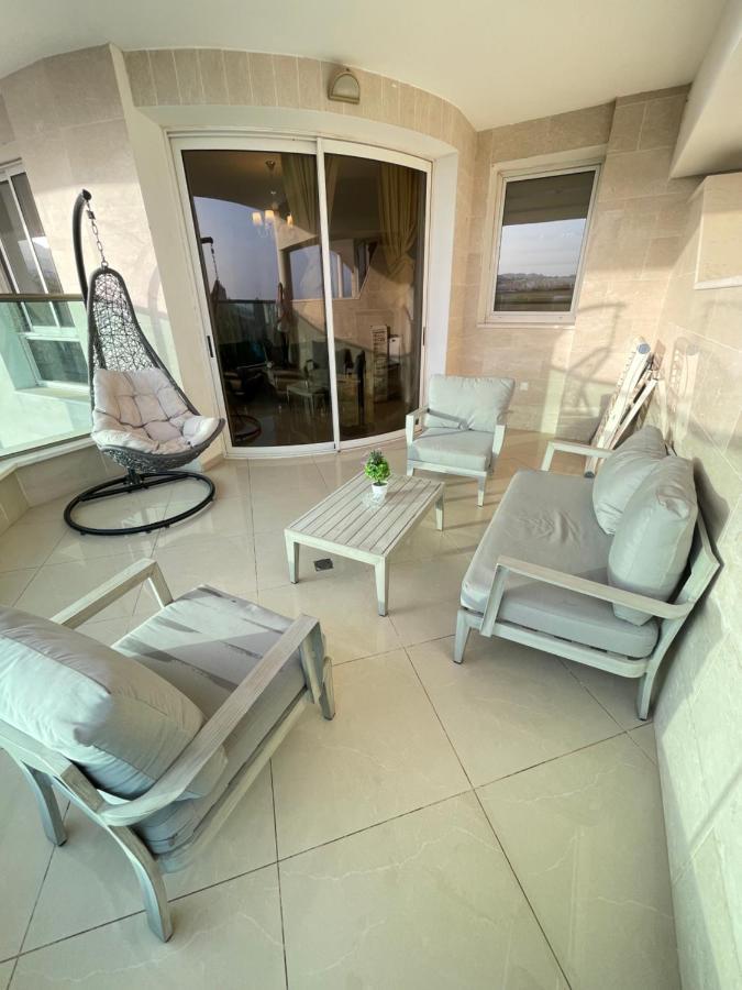 Residence Du Golf Eilat Eksteriør billede